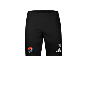 adidas Entrada 26 Court Noir 