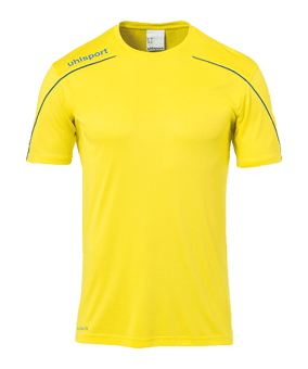 uhlsport Maillot Jaune C11 - jaune