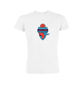 Merch Creator 2.0 T-Shirt White | #scalalogo (bunt/groß)