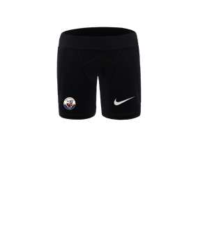Short de gardien Nike Gardien Tight enfants F010 