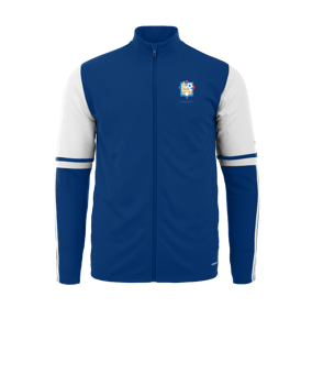 adidas Squadra 25 Chaqueta de entrenamiento Azul 