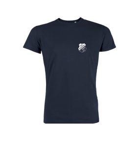 Merch Creator 2.0 T-Shirt Navy Blue FC727