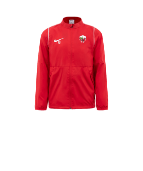 Veste de pluie enfant Nike Park 20 rouge F657 