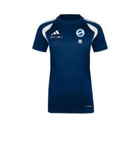 adidas Tiro 26 League Trikot Damen Dunkelblau