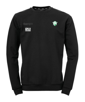 Kempa Training Top Kids Schwarz F01
