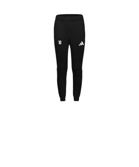 adidas Tiro 26 League Jogginghose Kids Schwarz