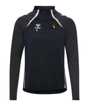 Sweat 1/4 zip LEAD 2.0