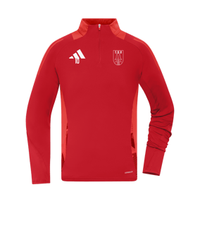adidas Tiro 24 Competition Trainingstop Rot