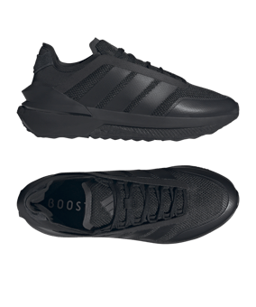 adidas Avryn Schwarz - schwarz