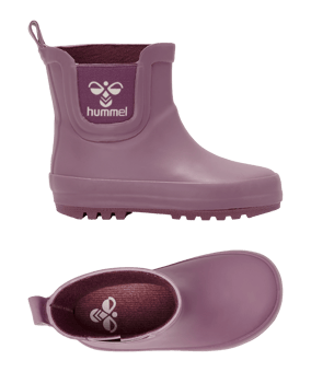 Hummel Kids Lila F3421 - lila