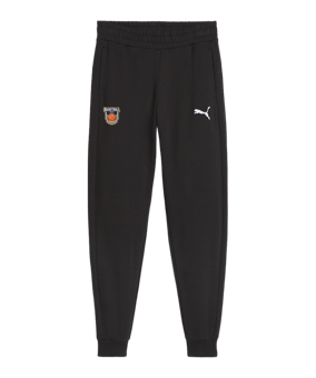 PUMA teamGOAL Casuals Jogginghose Kids F03