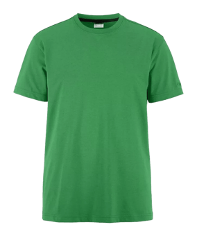 Craft Community 2.0 T-Shirt Grün F651000 - gruen