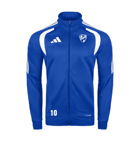 adidas Tiro 26 League Trainingsjacke Blau