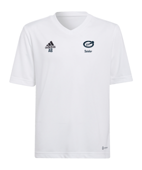 TC BW Papenburg Trikot Weiß Kids