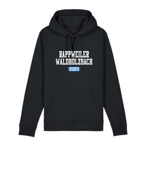 Merch Drummer 2.0 Hoody Black | #stanford