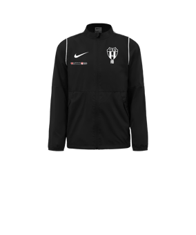 Nike Park 20 Regenjacke Kids Schwarz F010