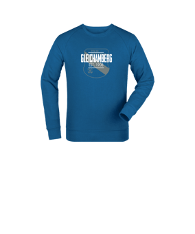 Merch Mini Changer 2.0 Sweatshirt Kids Royal Blue FC230