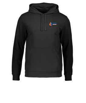 Merch Drummer 2.0 Hoody Black FC002