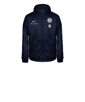 Nike Park 26 Jacke Kids Blau F410