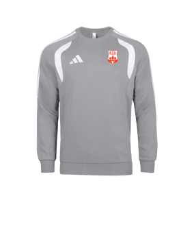 adidas Tiro 26 League Sweatshirt Grau