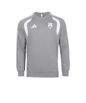 adidas Tiro 26 League Sweatshirt Grau