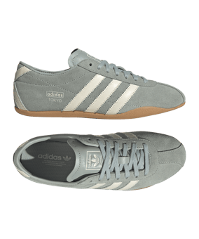 adidas Originals Tokyo Dames Groen - groen