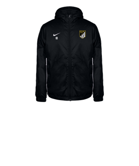 Nike Park 26 Veste Enfants Noir C010