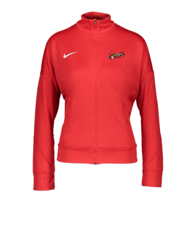 Nike Academy Pro 24 Trainingsjacke Damen Rot F657