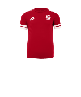 adidas Squadra 25 Trikot Kids Rot