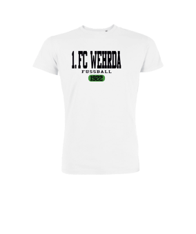 Merch Creator 2.0 T-Shirt White FC001