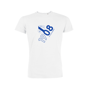 Merch Creator 2.0 T-Shirt White FC001