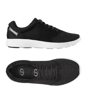 Spalding S-Float Schuh Grau F01 - grau