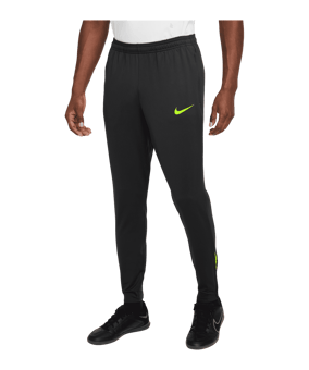 Nike Strike Trainingshose Grau F060 - grau