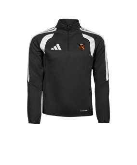 adidas Tiro 26 League Training Manches Longues Enfants Noir
