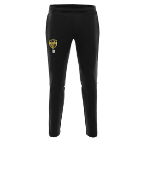Pantalon de survêtement adidas Squadra 25 noir 
