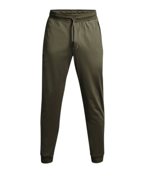 Under Armour Broek Groen K390 - groen