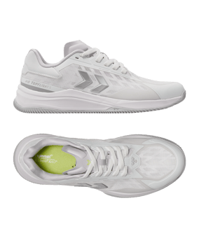Hummel Hb Topflight Pro Weiß F9001 - weiss