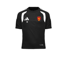 adidas Tiro 26 League Maillot Enfants Noir 