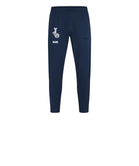 JAKO Power Freizeithose Kids Blau F900