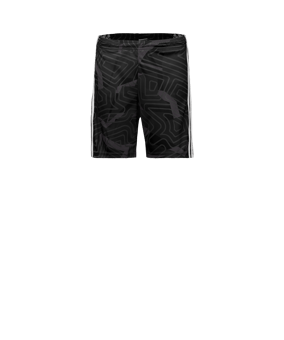 adidas Tiro 26 Torwartshort Kids Schwarz