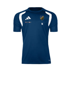 adidas Tiro 26 Trikot Blau