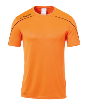 uhlsport Stream 22 Trikot kurzarm Orange F09 - orange