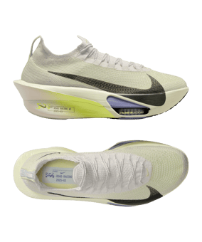 Nike Air Zoom Alphafly Next% 3 Chaussure de running Bleu C002 - bleu