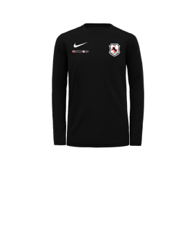 Nike Park VII Trikot langarm Kids F010