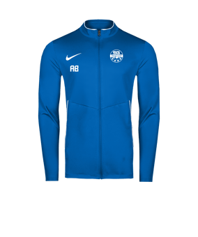 Nike Park 26 Trainingsjacke Blau F463