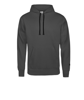 Nike Park 26 Hoody Grau F063