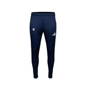 adidas Tiro 26 League Trainingshose Dunkelblau
