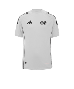 adidas Tiro 25 Competition Trikot Weiss