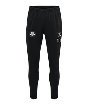 hummel Core 2.0 Trainingshose Schwarz F2114