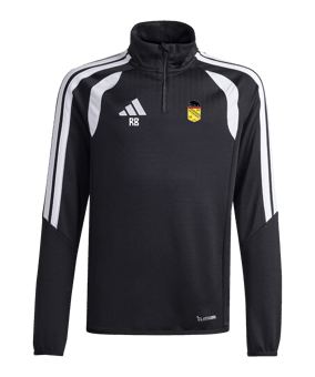 adidas Tiro 26 League Training Sweatshirt Kids Schwarz